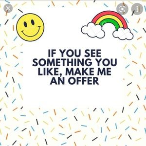 Meet your Posher, Thelesa